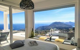 Sciara Eolie